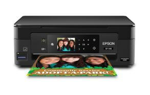 Epson Printer Xp 446 Mac App